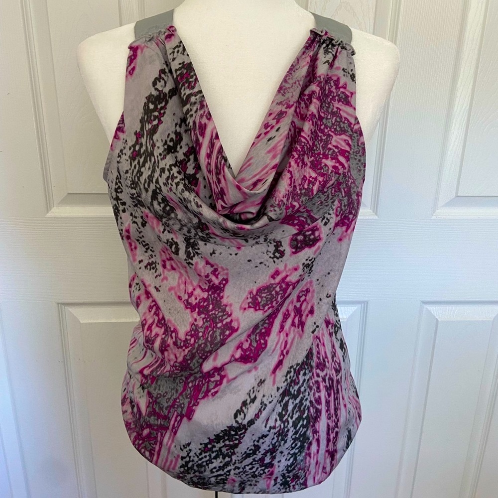 Calvin Klein sleeveless top